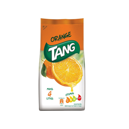 Tang Orange Flavour